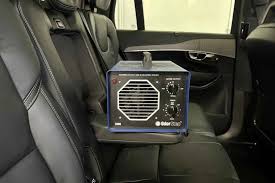 Complete Odor Removal
