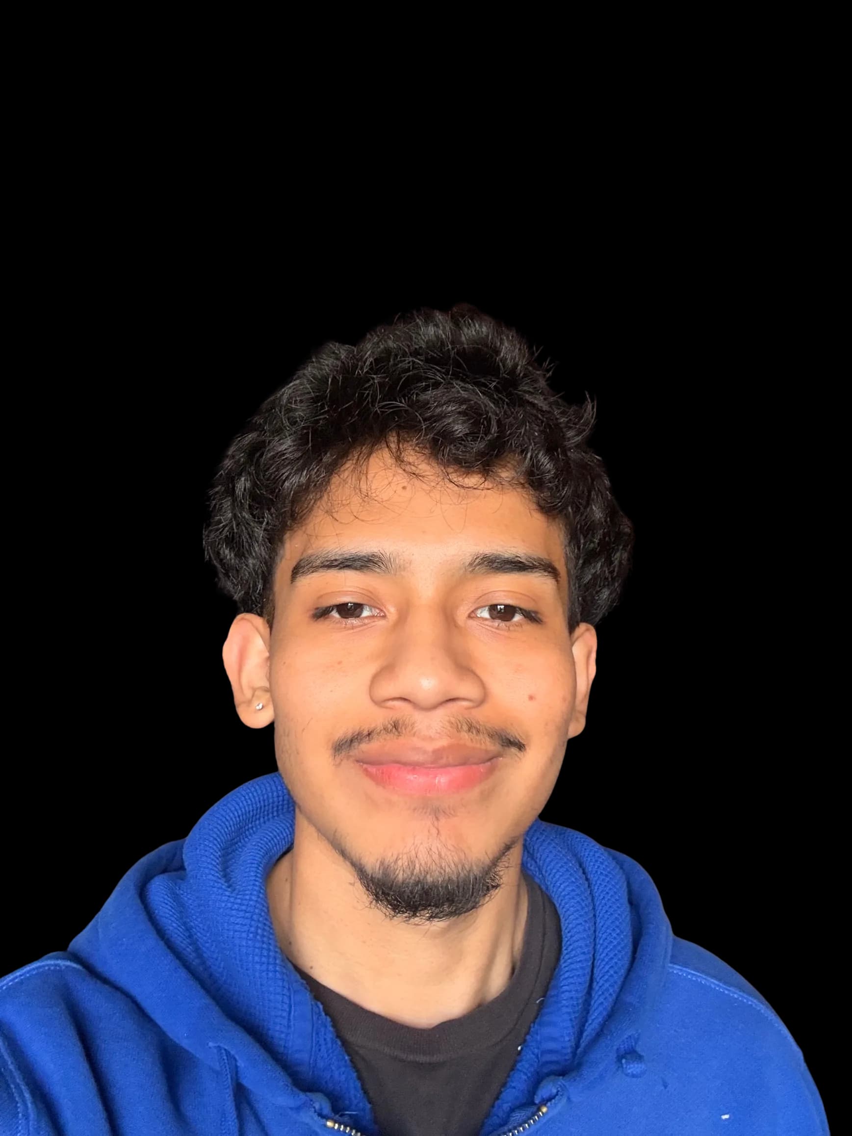 Ezequiel Sazo, founder of Wash N Style