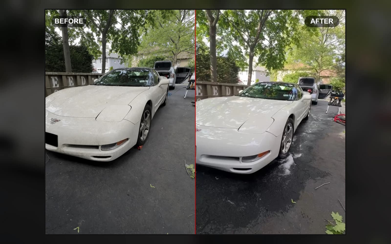 Fall Car Care in Rockville Centre, NY