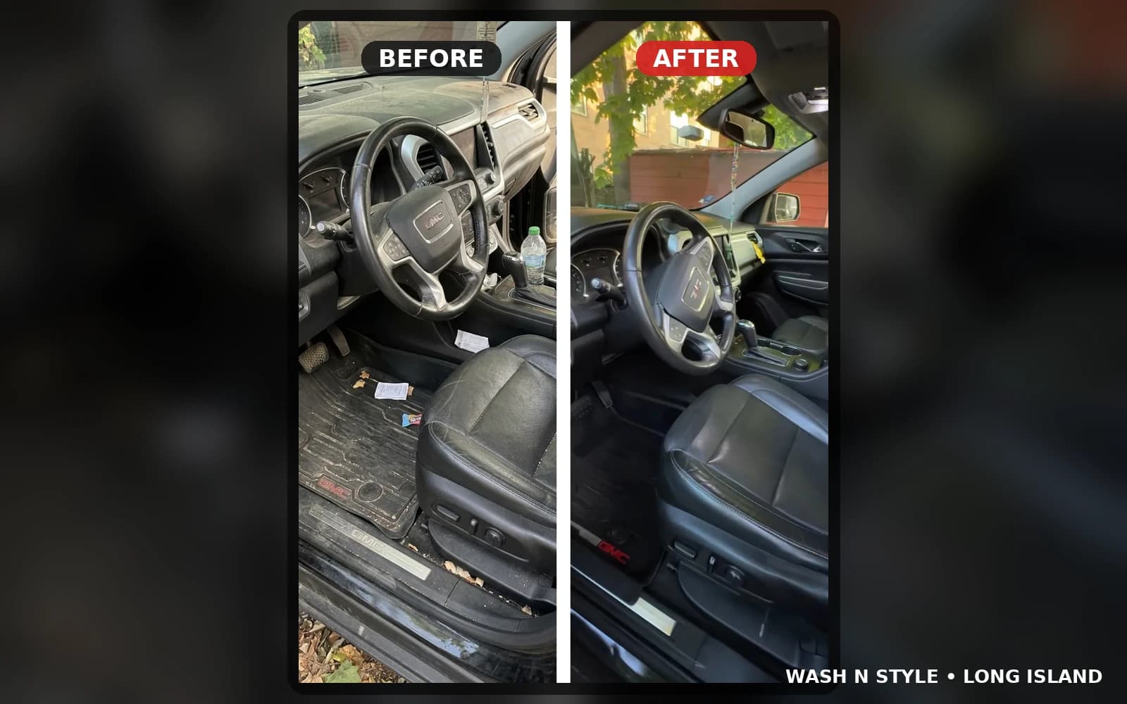 How to Remove Sunscreen From Your Car Interior