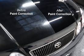 Paint Correction