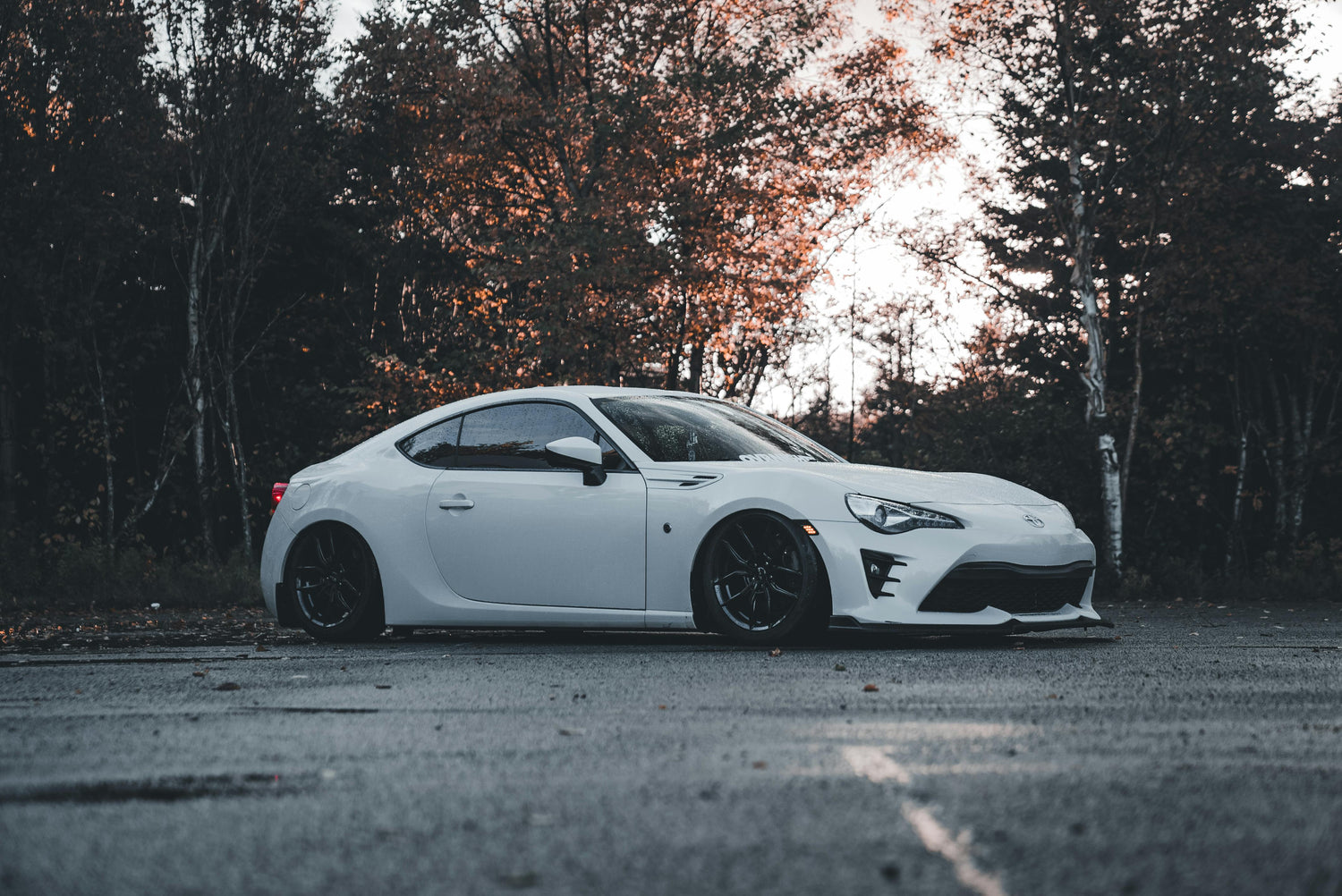 Detailing Packages