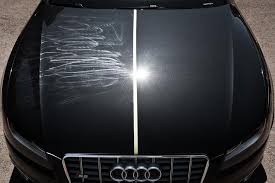 two step paint correction