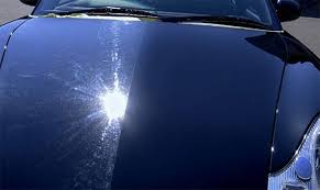 three step paint correction